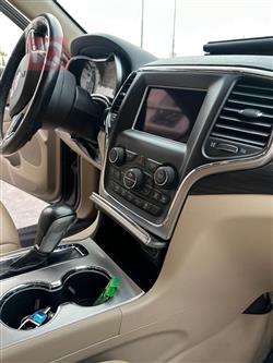 جيب جراند شيروكي